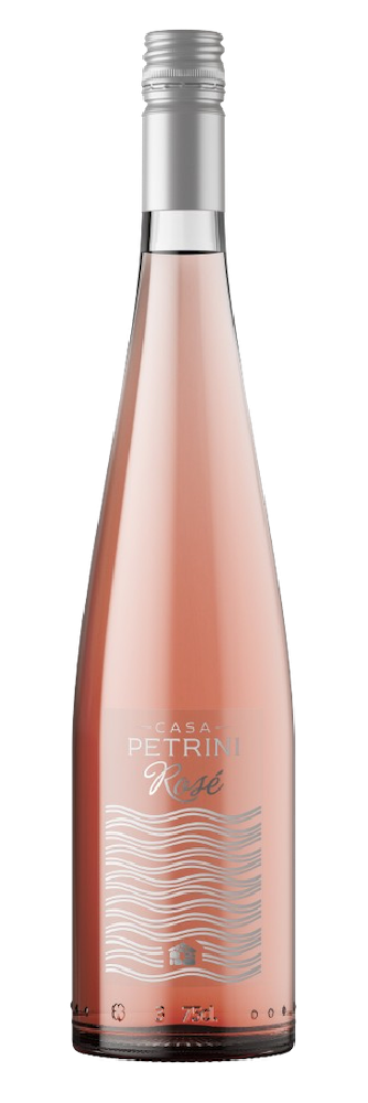 Casa Petrini Rosé - 500ml