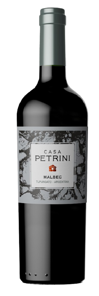 Casa Petrini Malbec - 750ml