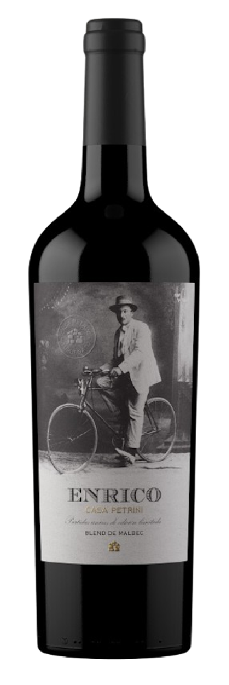Casa Petrini Enrico Blend - 750ml