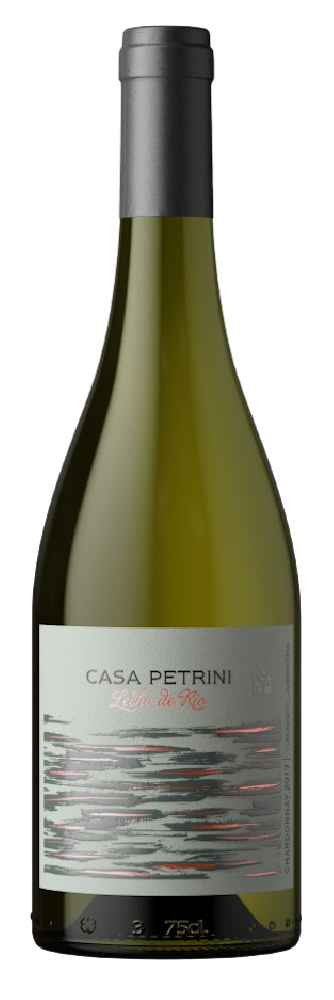 Casa Petrini Chardonnay - 750ml