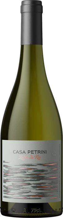 Botella de Lecho de Río