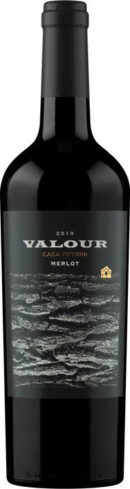 Botella de Valour