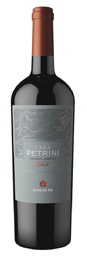 Casa Petrini Talud Blend - 750ml